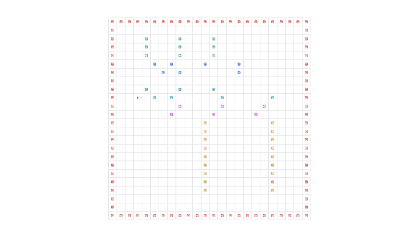 Another large room screenshot